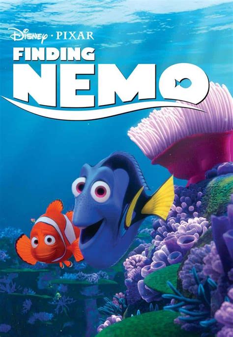 Finding Nemo